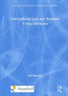 Image for International Law and Business