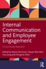 Image for Internal Communication and Employee Engagement