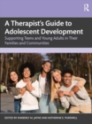 Image for A Therapist’s Guide to Adolescent Development