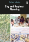 Image for City and Regional Planning