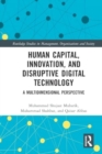 Image for Human Capital, Innovation and Disruptive Digital Technology