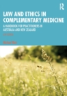 Image for Law and Ethics in Complementary Medicine