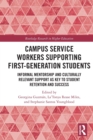 Image for Campus Service Workers Supporting First-Generation Students