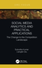 Image for Social Media Analytics and Practical Applications