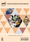 Image for Global Entrepreneurship Monitor India Report 2019/20
