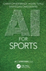 Image for AI for Sports