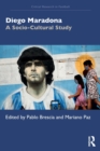 Image for Diego Maradona  : a socio-cultural study