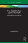 Image for The Ecological Constitution