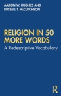Image for Religion in 50 More Words