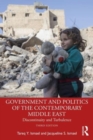 Image for Government and politics of the contemporary Middle East  : discontinuity and turbulence