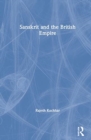 Image for Sanskrit and the British Empire