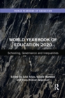 Image for World Yearbook of Education 2020