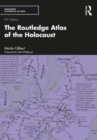 Image for The Routledge atlas of the Holocaust  : the complete history