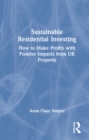 Image for Sustainable Residential Investing