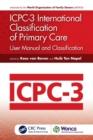 Image for ICPC-3 International Classification of Primary Care