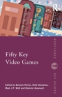 Image for Fifty Key Video Games