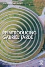 Image for Reintroducing Gabriel Tarde