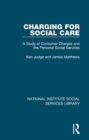 Image for Charging for Social Care