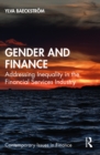 Image for Gender and Finance