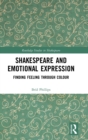 Image for Shakespeare and Emotional Expression