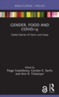 Image for Gender, Food and COVID-19