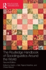 Image for The Routledge Handbook of Sociolinguistics Around the World