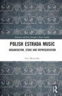 Image for Polish estrada music  : organisation, stars and representation