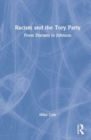 Image for Racism and the Tory party  : from Disraeli to Johnson