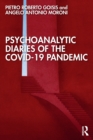 Image for Psychoanalytic Diaries of the COVID-19 Pandemic