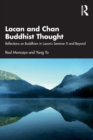 Image for Lacan and Chan Buddhist Thought