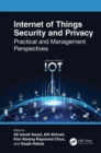 Image for Internet of Things Security and Privacy