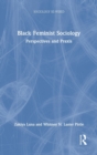 Image for Black Feminist Sociology
