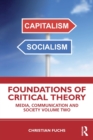 Image for Foundations of Critical Theory