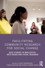 Image for Facilitating Community Research for Social Change