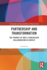 Image for Partnership and Transformation