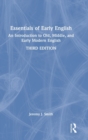 Image for Essentials of Early English