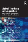 Image for Digital Teaching for Linguistics