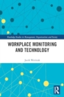 Image for Workplace Monitoring and Technology
