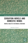 Image for Sensation Novels and Domestic Minds