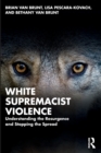 Image for White supremacist violence  : understanding the resurgence and stopping the spread