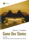 Image for Game dev stories  : interviews about game development and culture