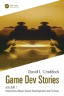 Image for Game dev stories  : interviews about game development and culture