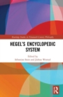 Image for Hegel&#39;s encyclopedic system