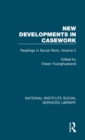 Image for New Developments in Casework