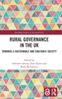 Image for Rural governance in the UK  : towards a sustainable and equitable society