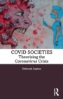 Image for COVID Societies