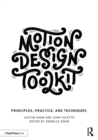 Image for Motion design toolkit  : principles, practice, and techniques