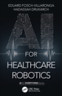 Image for AI for Healthcare Robotics
