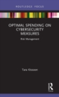 Image for Optimal spending on cybersecurity measures  : risk management