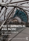 Image for FIDIC contracts in Asia Pacific  : a practical guide to application